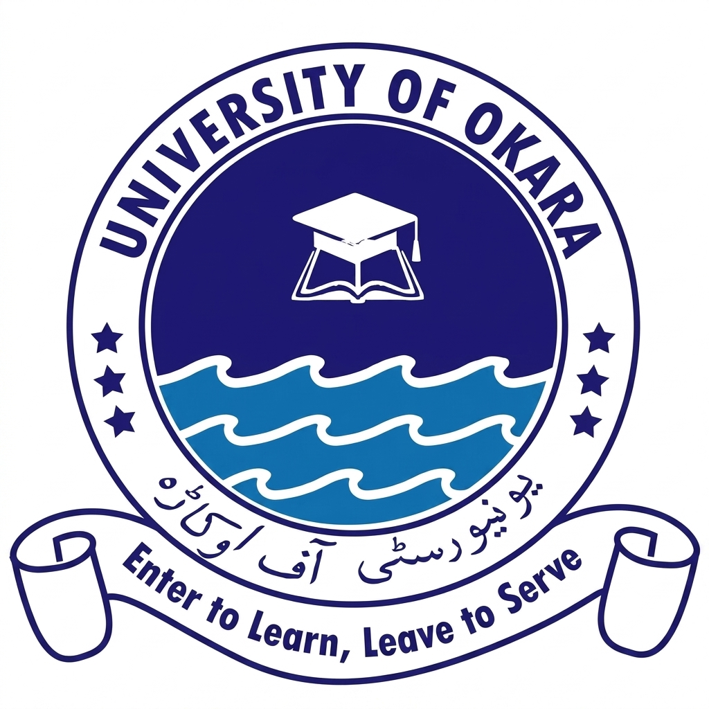 University of Okara